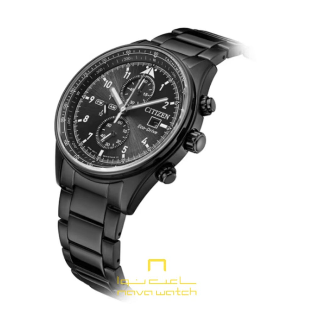 ساعت مچی مردانه سیتیزن مدل CA0775-87E - Image 2