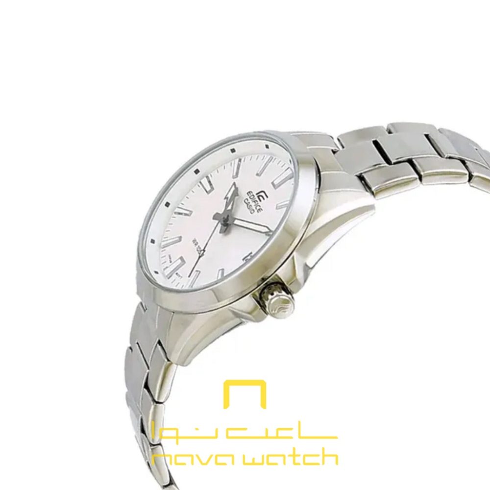 ساعت مچی مردانه کاسیو ادیفایس مدل EFV-100D-7AV - Image 2