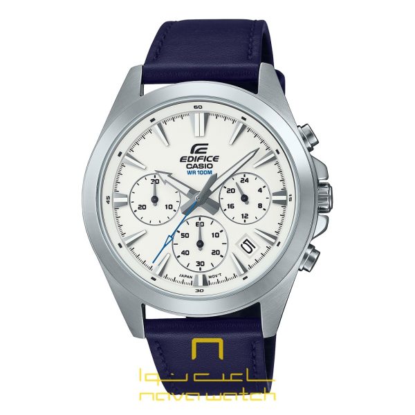 ساعت مچی مردانه کاسیو ادیفایس مدل EFV-630L-7AV