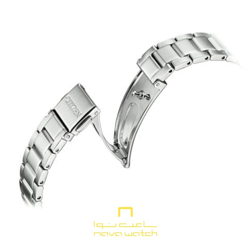 ساعت مچی زنانه سیتیزن مدل EW2318-73L - Image 2