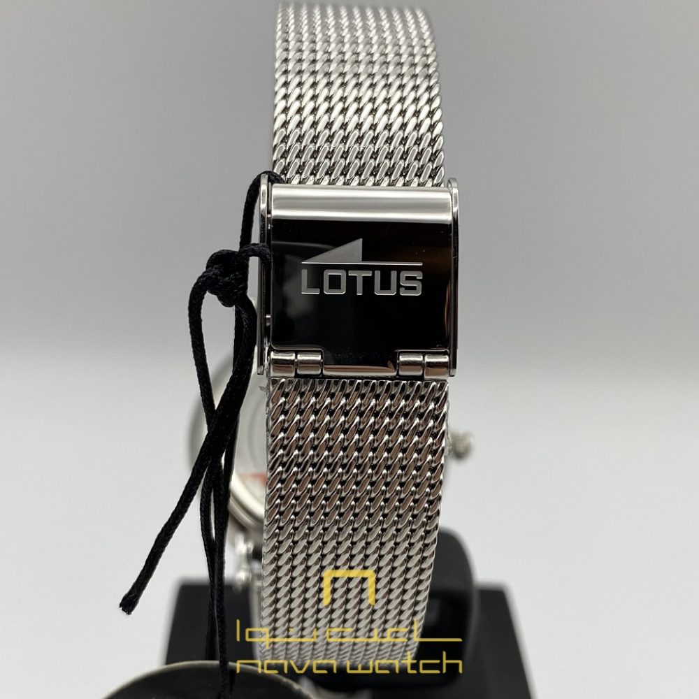 ساعت مچی مردانه لوتوس مدل L18728/4 - Image 2