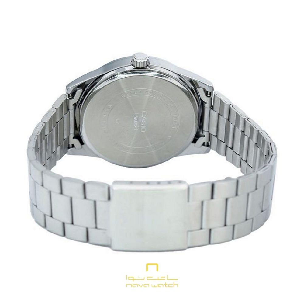 ساعت مچی مردانه کاسیو مدل MTP-VD02D-2E - Image 2