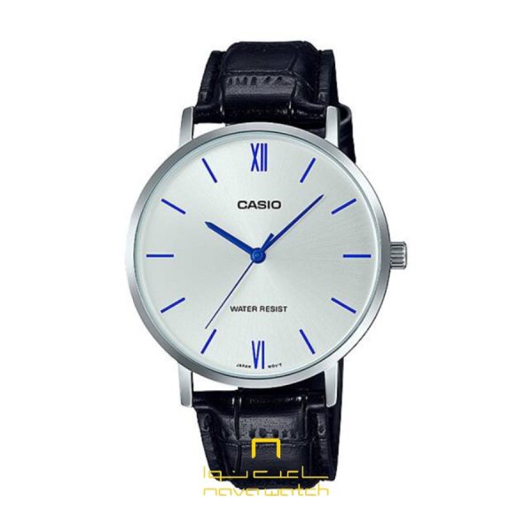 ساعت مچی مردانه کاسیو مدل MTP-VT01L-7B1