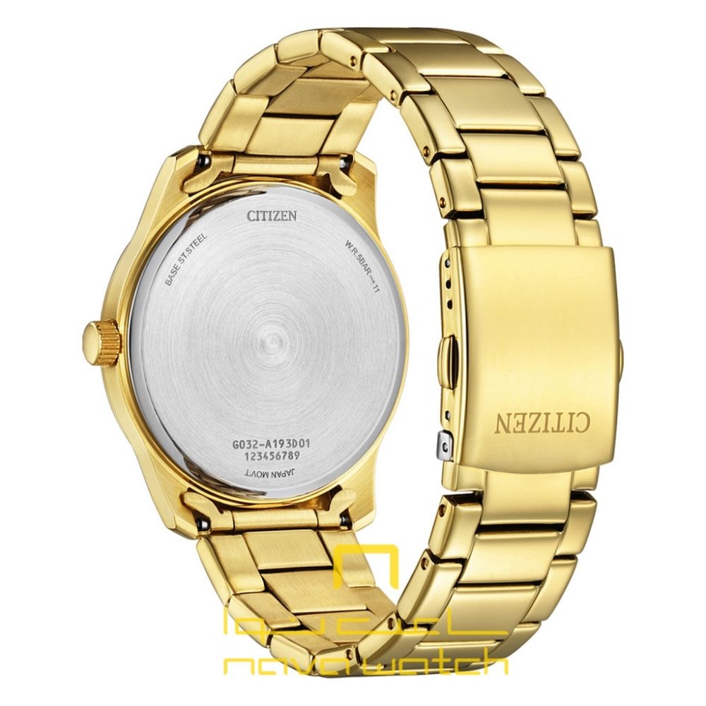 ساعت مچی مردانه سیتیزن مدل BH5002-53E - Image 7