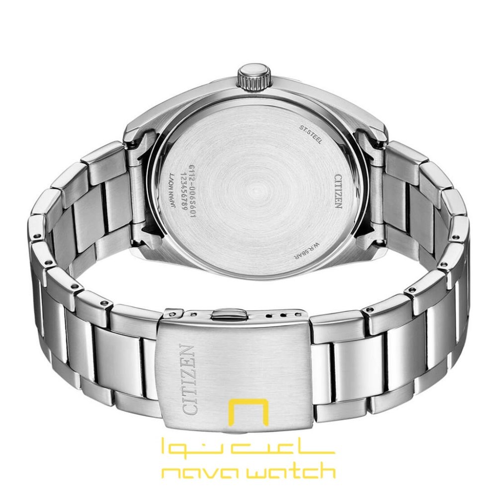 ساعت مچی مردانه سیتیزن مدل BI5110-54A - Image 6
