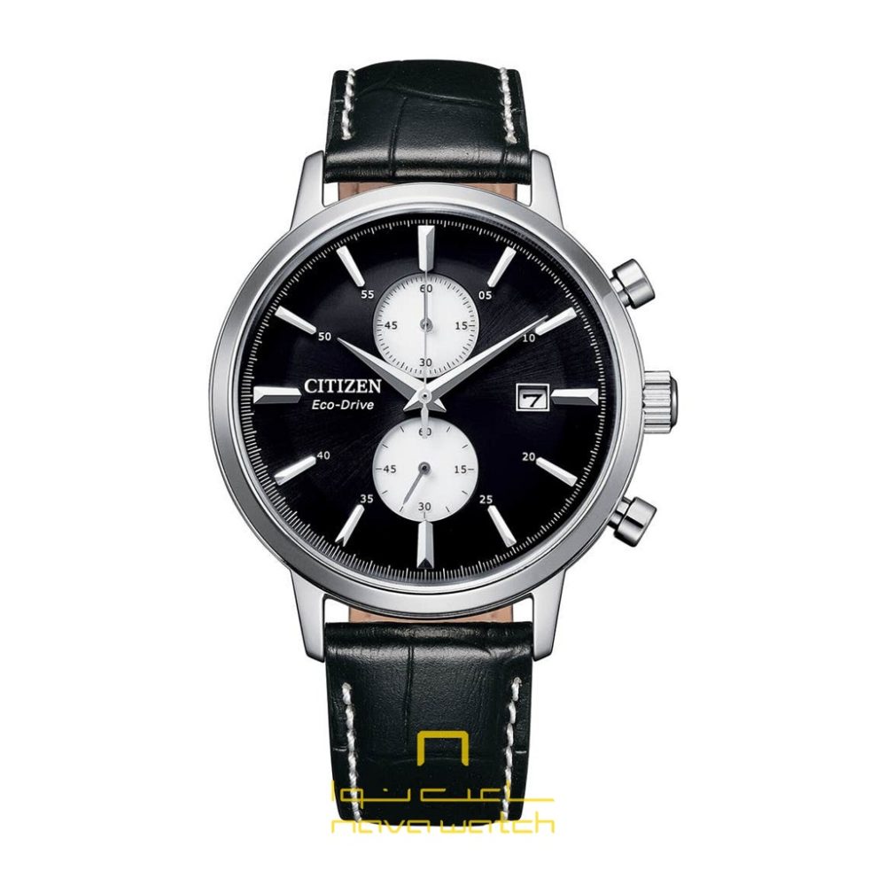 ساعت مچی مردانه سیتیزن مدل CA7061-18E