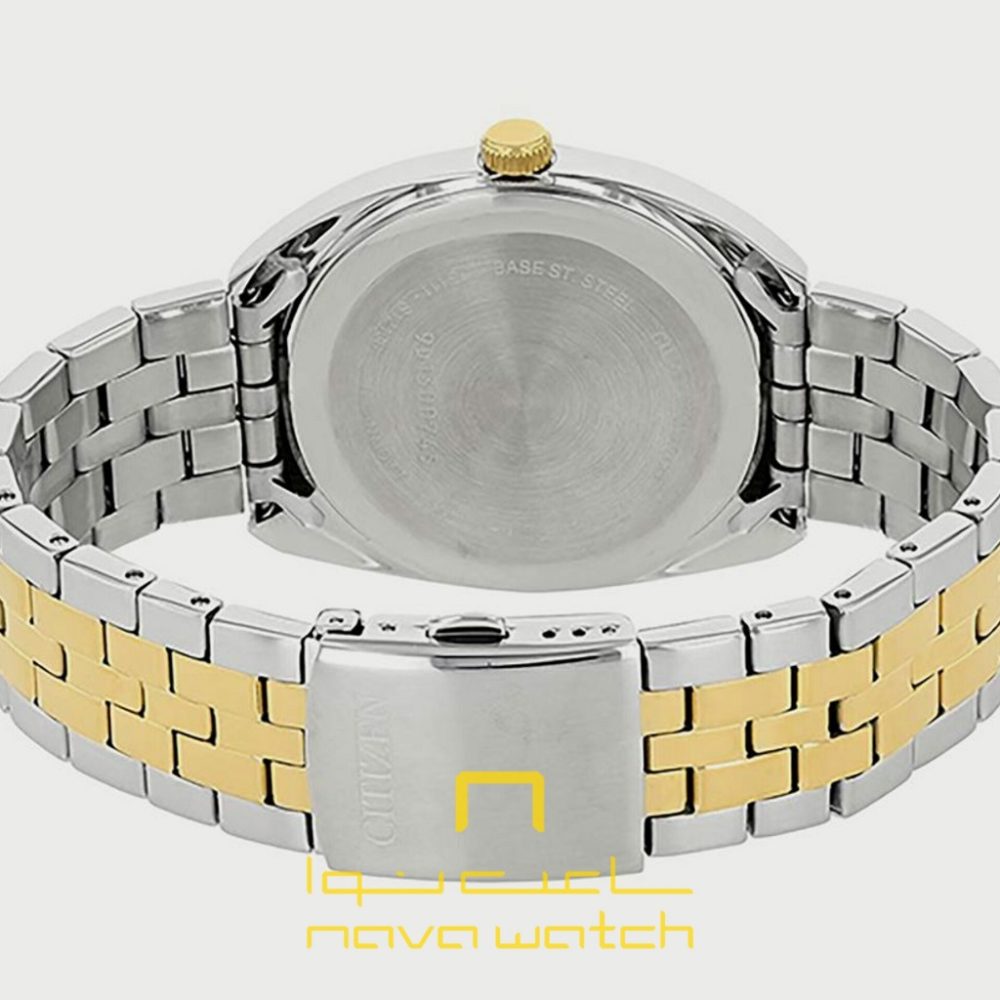 ساعت مچی مردانه سیتیزن مدل BI5094-59E - Image 6