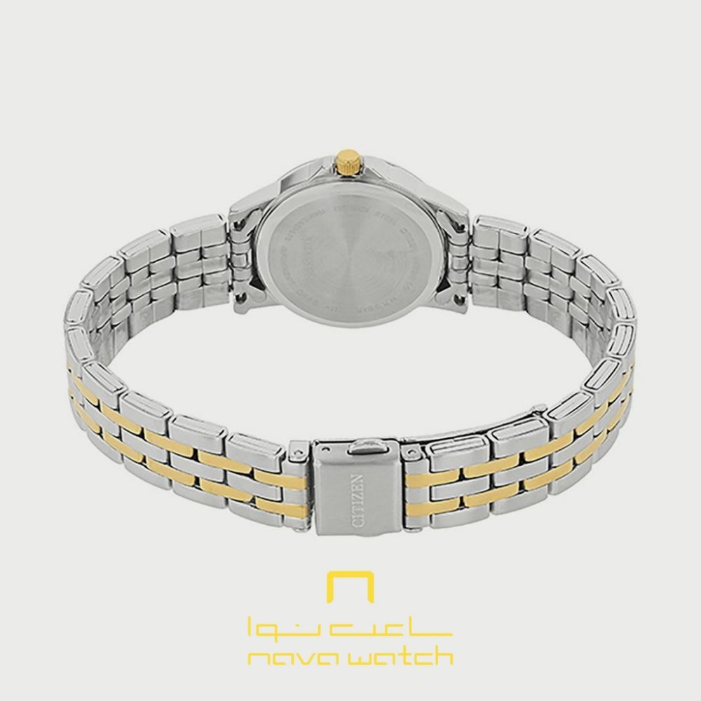 ساعت مچی زنانه سیتیزن مدل EQ0608-55E - Image 8