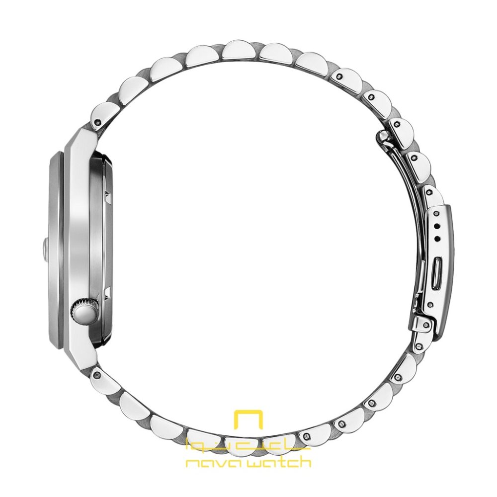 ساعت مچی اتوماتیک مردانه سیتیزن مدل NJ0151-88W - Image 7