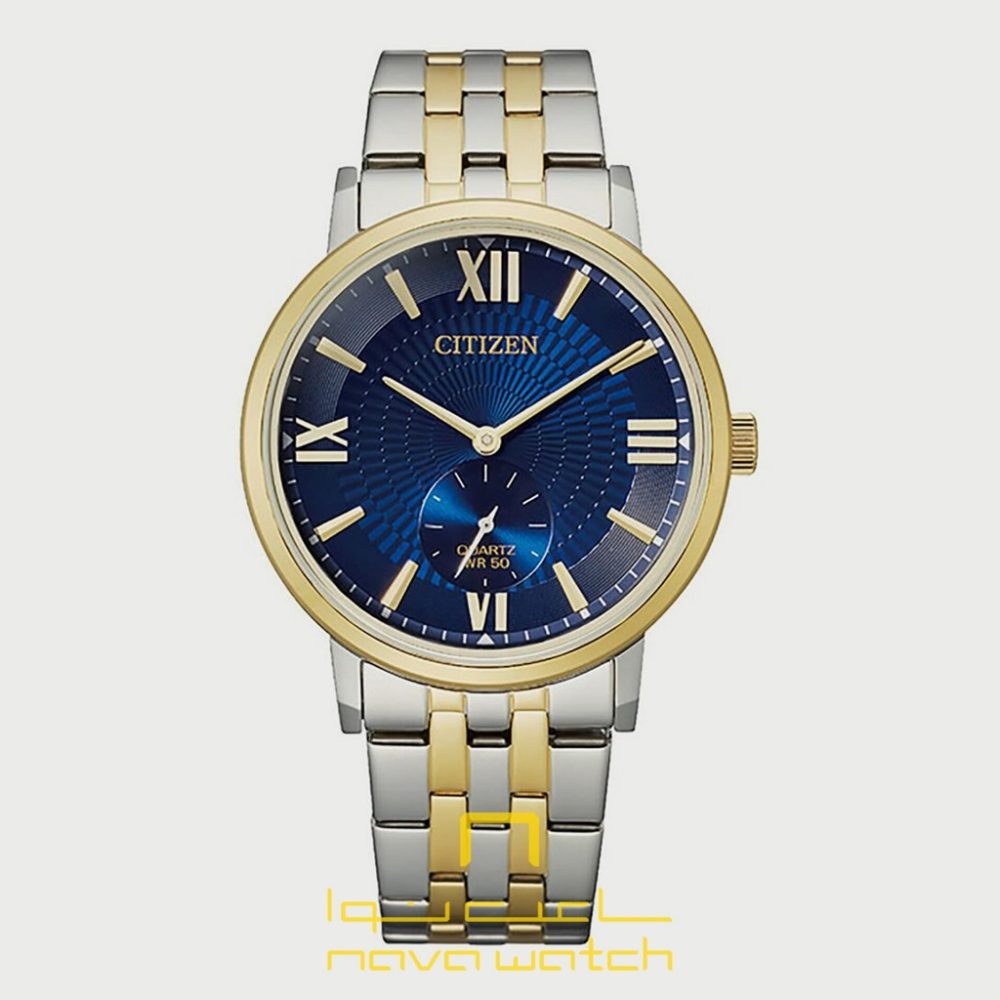 ساعت مچی مردانه سیتیزن مدل BE9176-76L