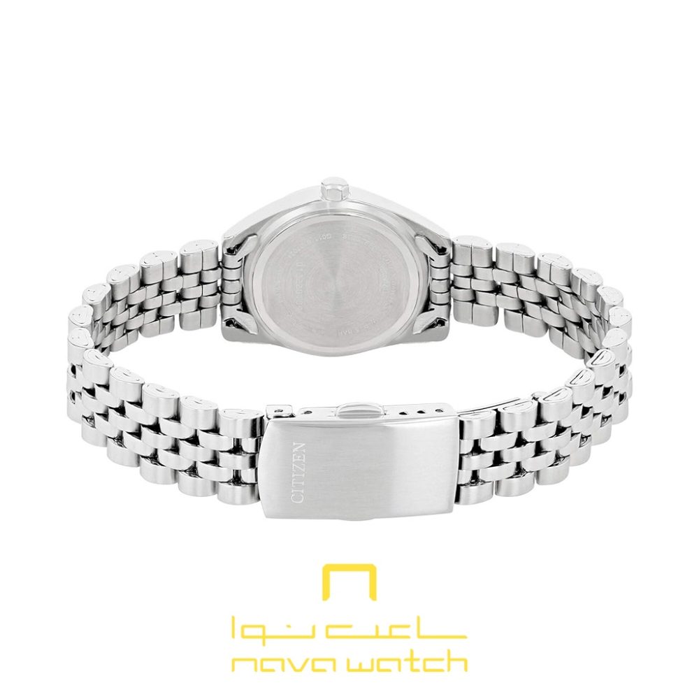 ساعت مچی زنانه سیتیزن مدل ER6060-55D - Image 6
