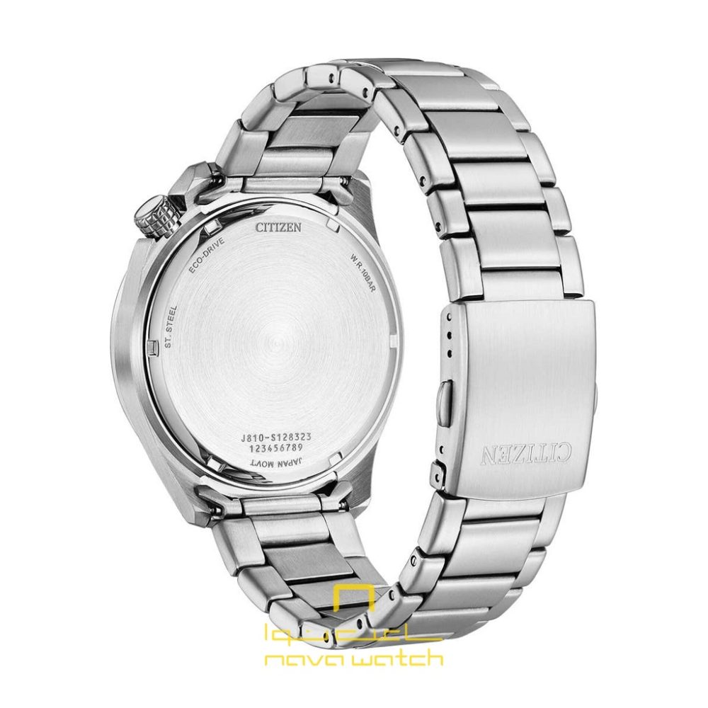 ساعت مچی مردانه سیتیزن مدل AW1711-87L - Image 6