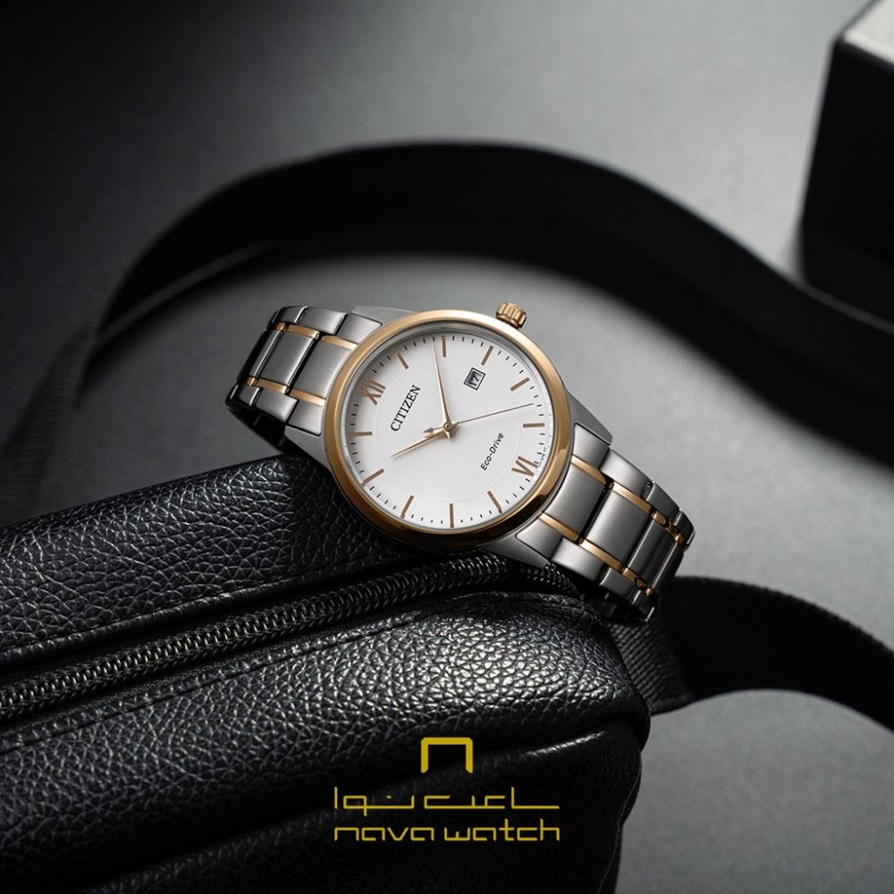 ساعت مچی مردانه سیتیزن مدل AW1786-88A - Image 2