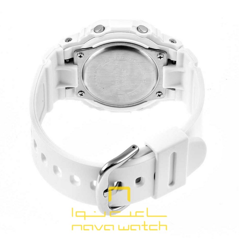 ساعت مچی بیبی-جی کاسیو مدل BGD-560SK-7DR - Image 3