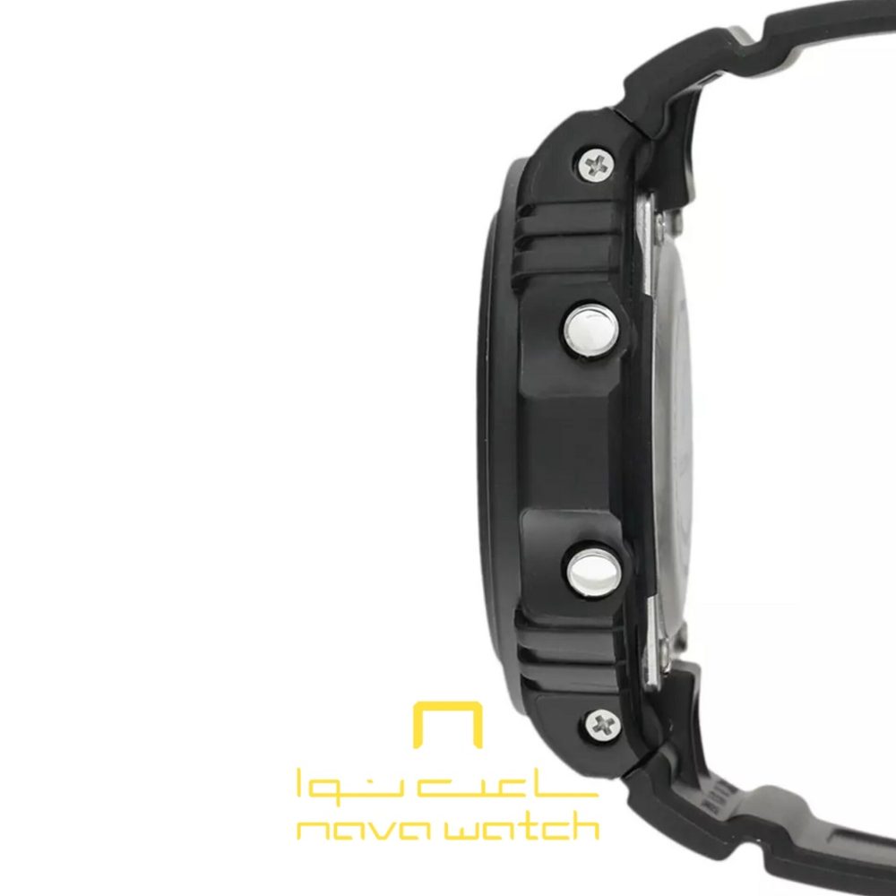 ساعت مچی بیبی-جی کاسیو مدل BLX-570-1DR - Image 3