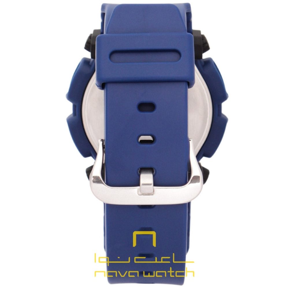 ساعت مچی جیشاک کاسیو مدل DW-9052-2VDR - Image 2