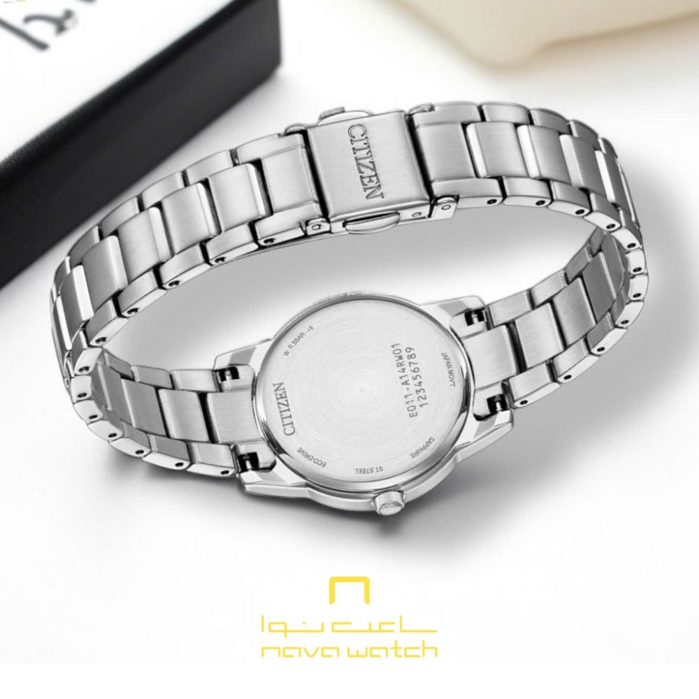 ساعت مچی زنانه سیتیزن مدل EW2318-73E - Image 3