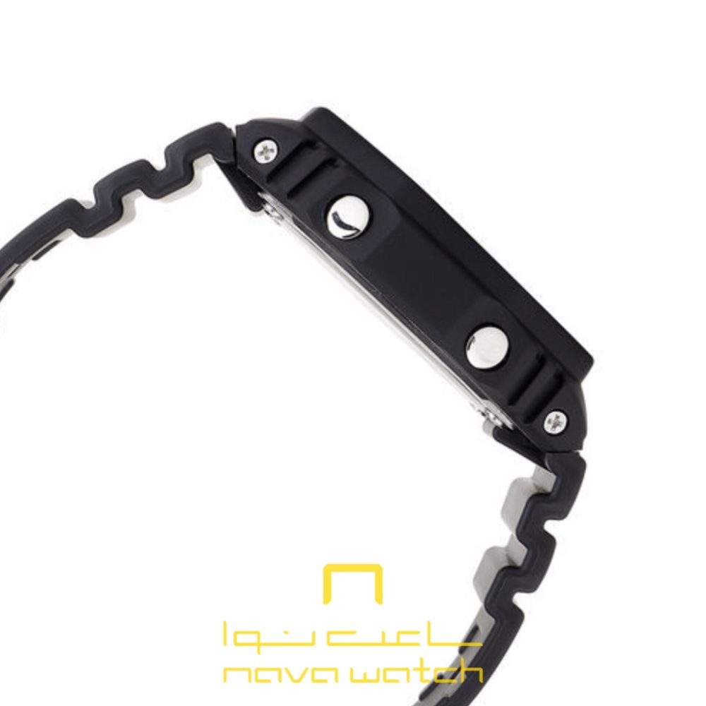 ساعت مچی جیشاک کاسیو مدل GA-2100SB-1ADR - Image 3