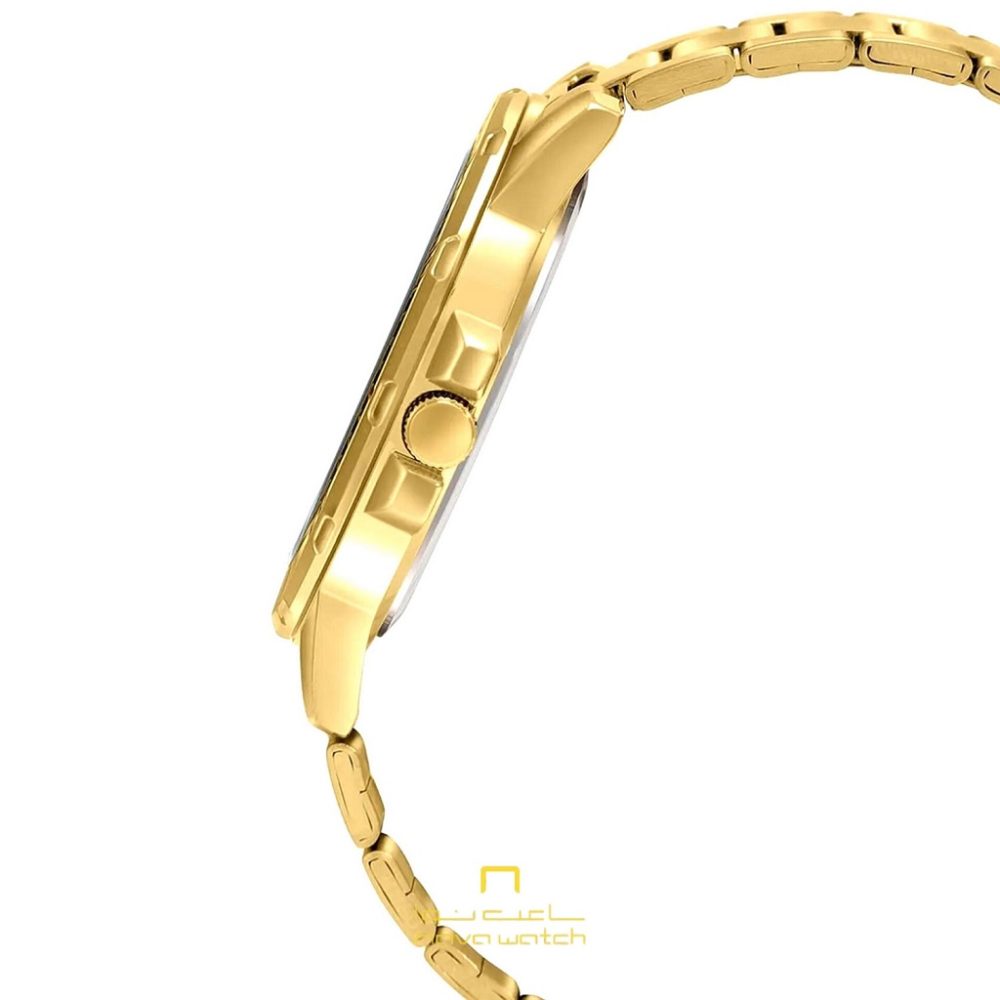 ساعت مچی مردانه کاسیو مدل MTP-VD200G-1B - Image 2