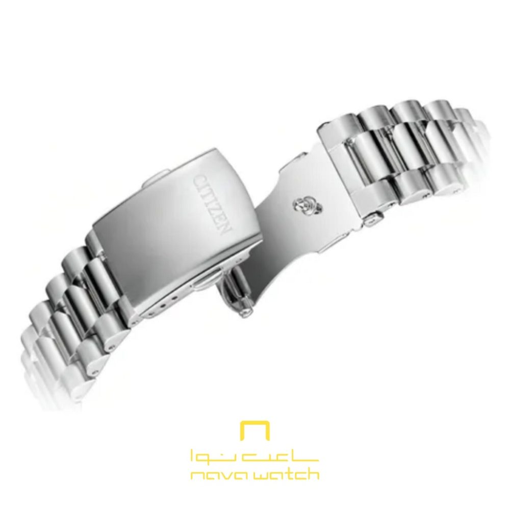 ساعت مچی اتوماتیک مردانه سیتیزن مدل NJ0151-88W - Image 2