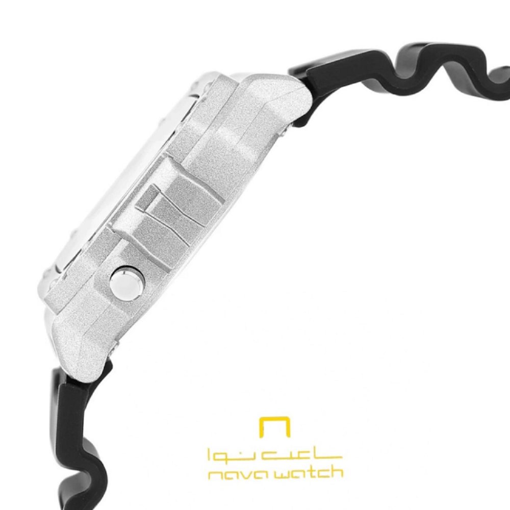 ساعت مچی دیجیتالی کاسیو مدل W-218HM-7AV - Image 2
