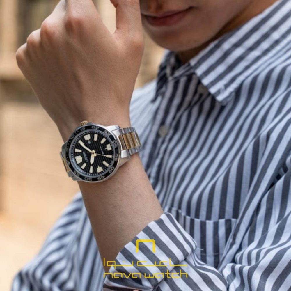 ساعت مچی مردانه سیتیزن مدل AW1524-84E - Image 4