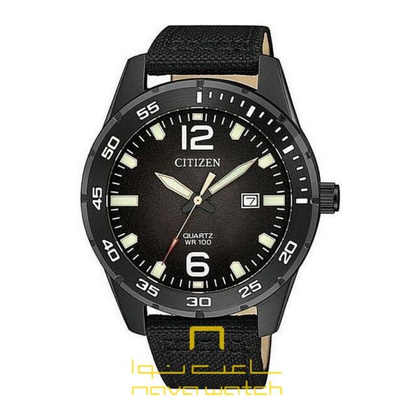 ساعت مچی مردانه سیتیزن مدل BI1045-05E