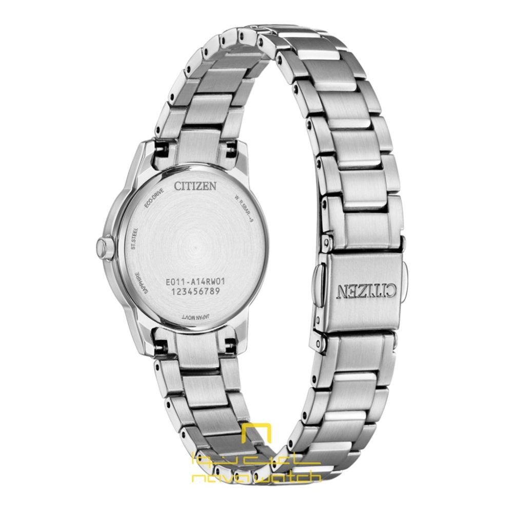 ساعت مچی زنانه سیتیزن مدل EW2318-73E - Image 4