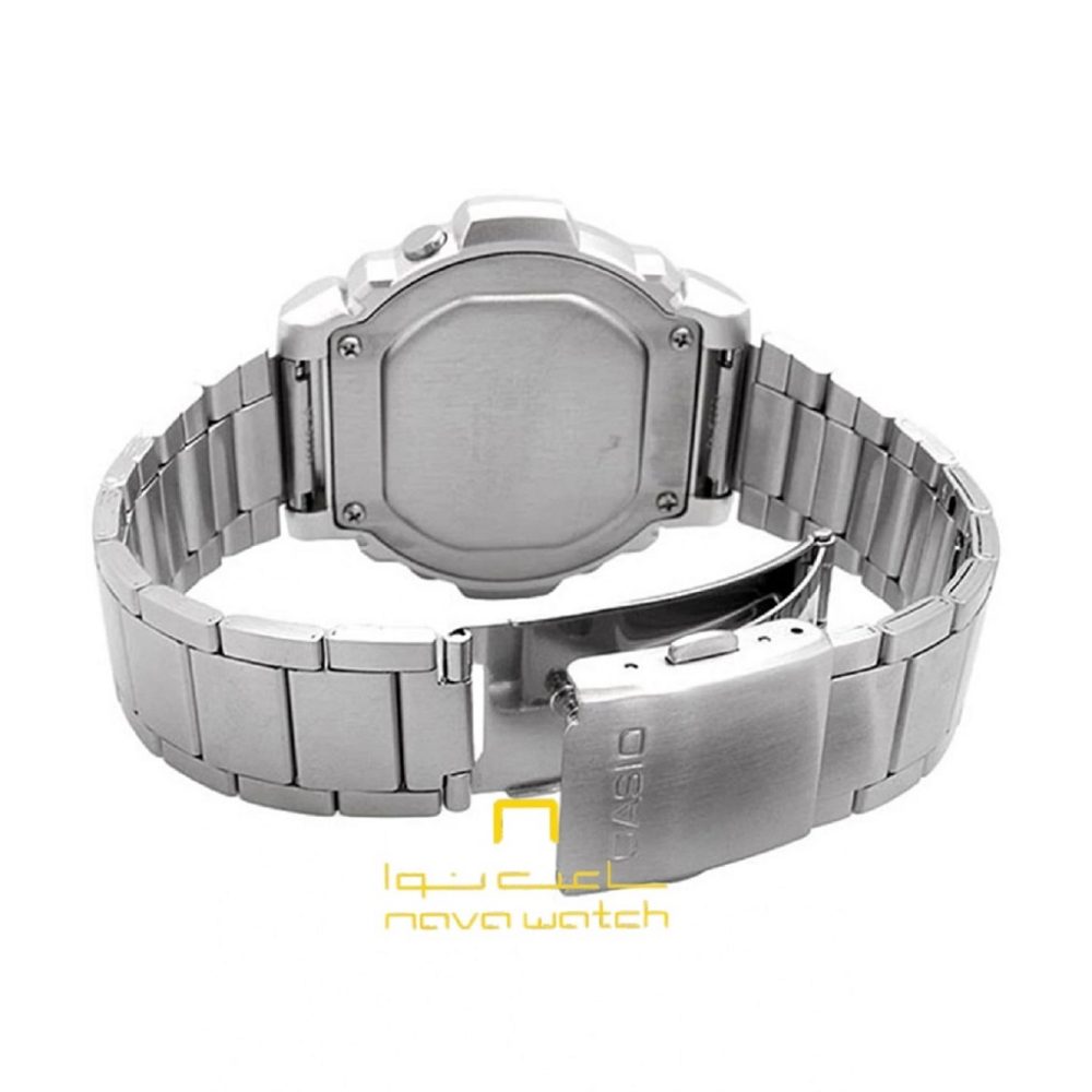 ساعت مچی دیجیتالی کاسیو مدل W-219HD-1AV - Image 3