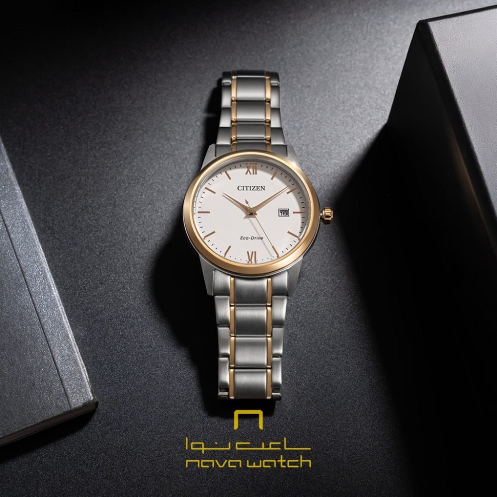 ساعت مچی مردانه سیتیزن مدل AW1786-88A - Image 3