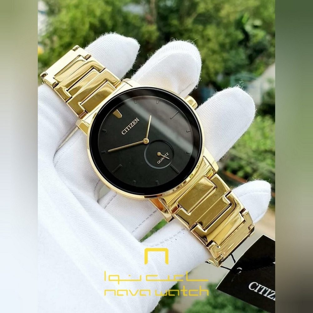ساعت مچی مردانه سیتیزن مدل BE9182-57E - Image 4