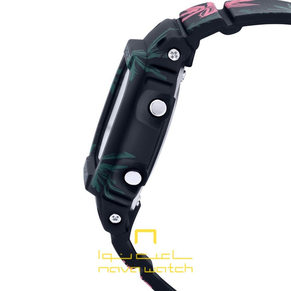 ساعت مچی بیبی-جی کاسیو مدل BGD-560CF-1DR - Image 4