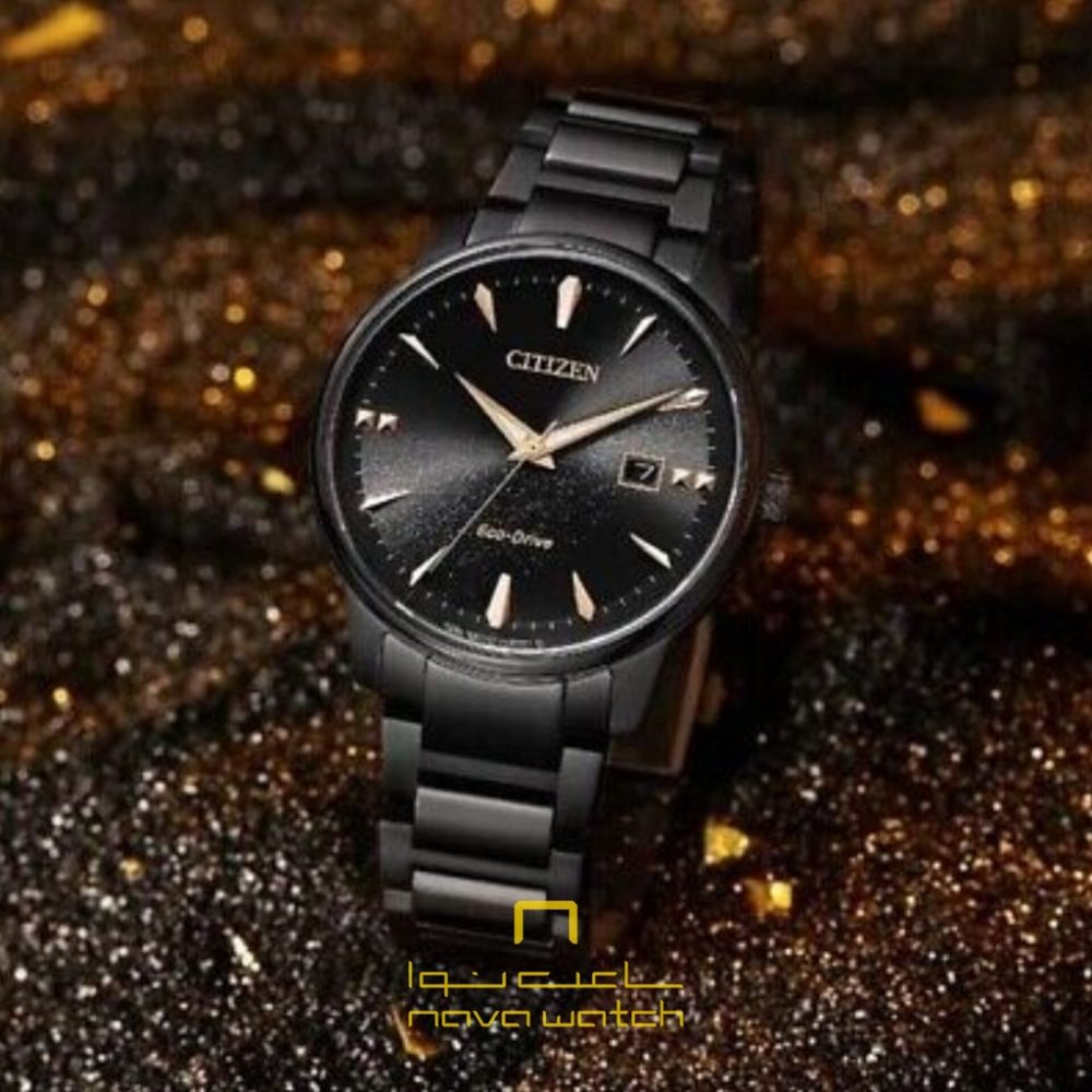 ساعت مچی زنانه سیتیزن مدل EW2316-79E - Image 5