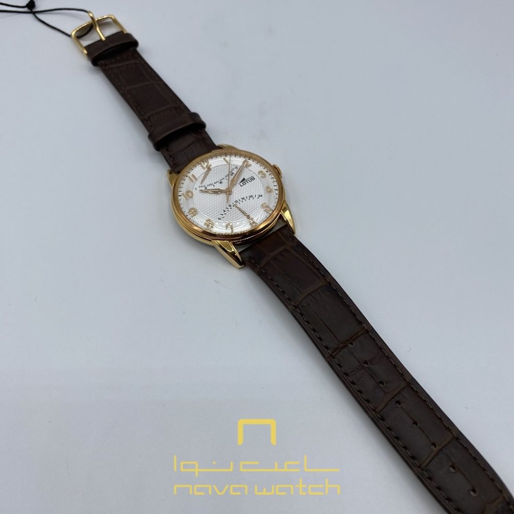 ساعت مچی مردانه لوتوس مدل L18430/5 - Image 3