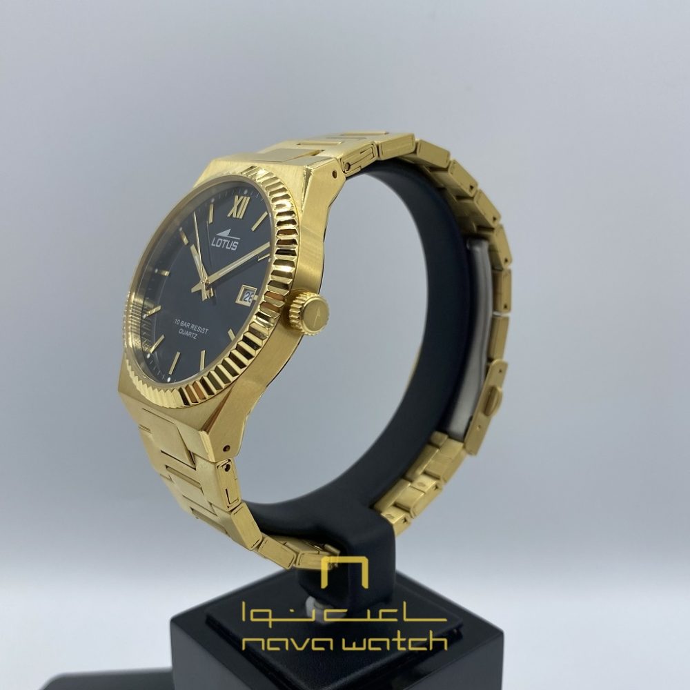 ساعت مچی مردانه لوتوس مدل L18837/3 - Image 5
