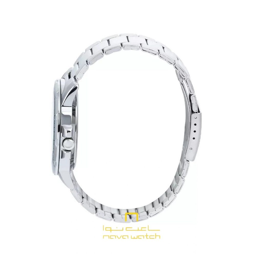 ساعت مچی مردانه کاسیو مدل MTP-VD01D-3E2V - Image 3