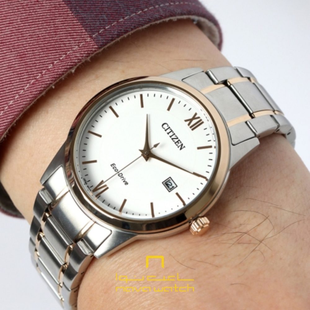 ساعت مچی مردانه سیتیزن مدل AW1786-88A - Image 4