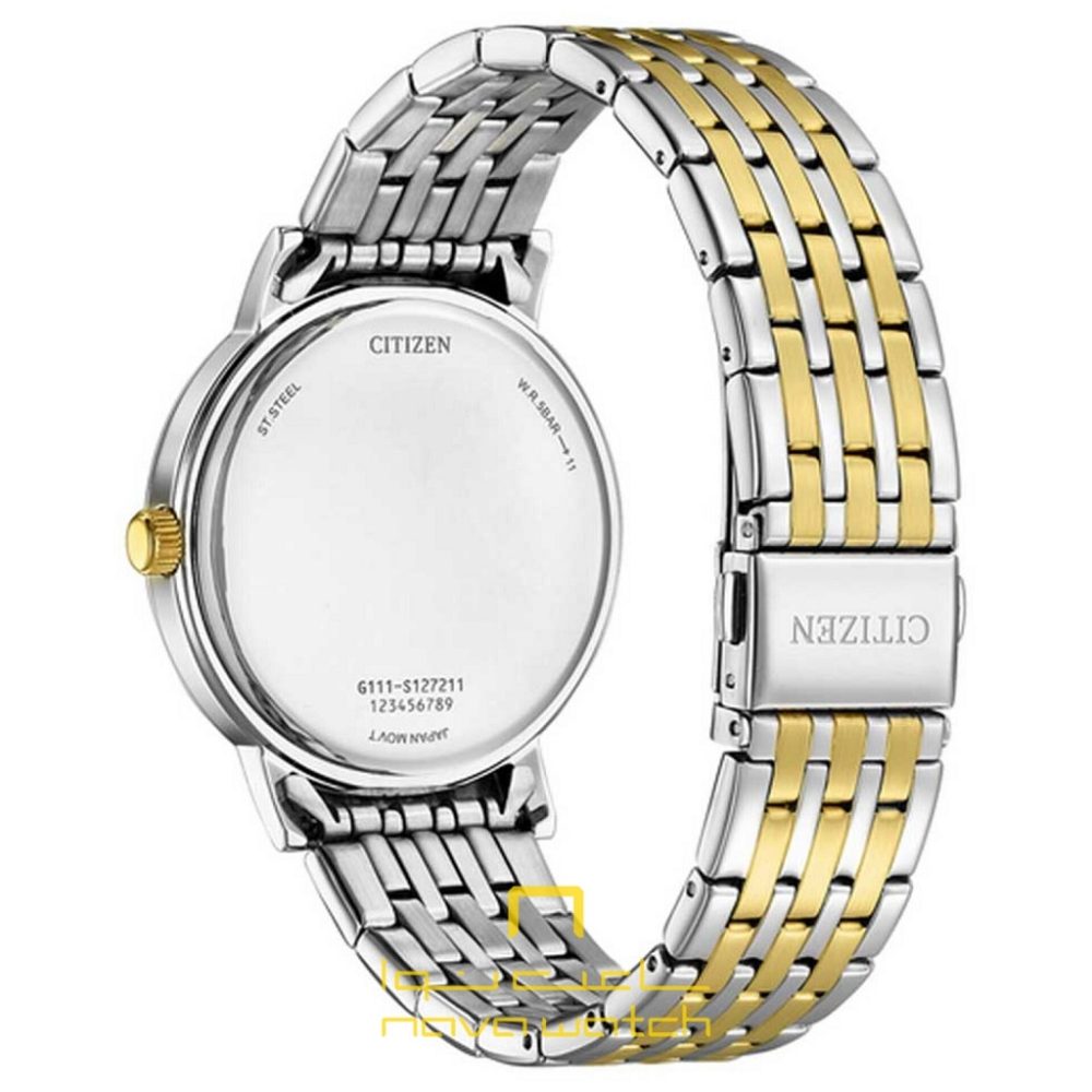 ساعت مچی مردانه سیتیزن مدل BI5076-51A - Image 4