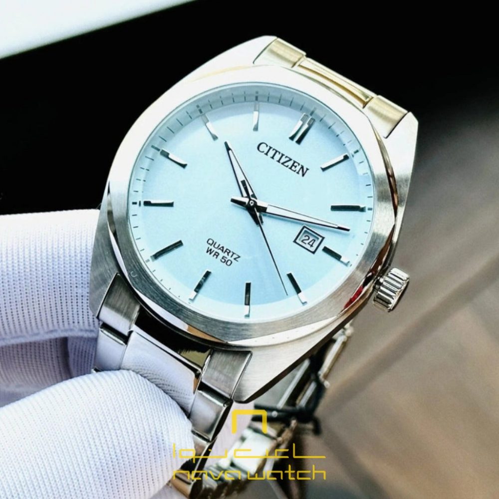 ساعت مچی مردانه سیتیزن مدل BI5110-54M - Image 3
