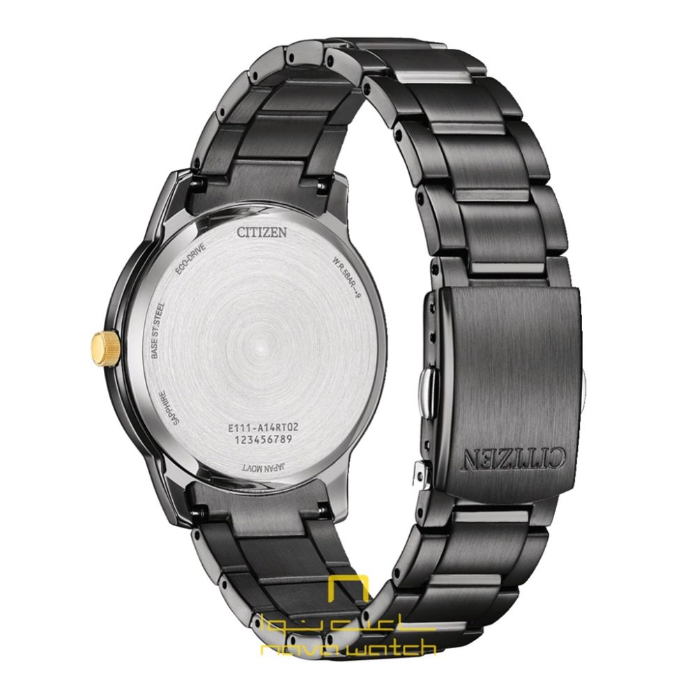 ساعت مچی مردانه سیتیزن مدل BM6976-72E - Image 5