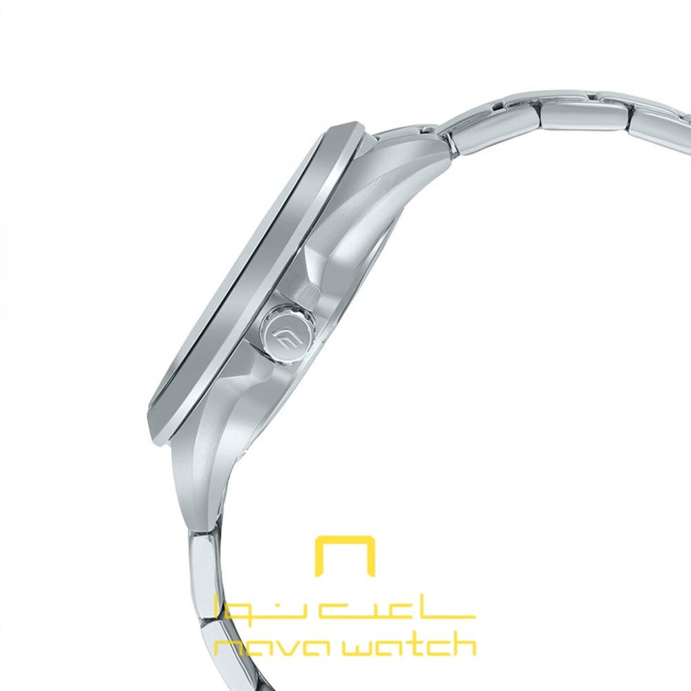 ساعت مچی مردانه کاسیو ادیفایس مدل EFV-100D-7AV - Image 5