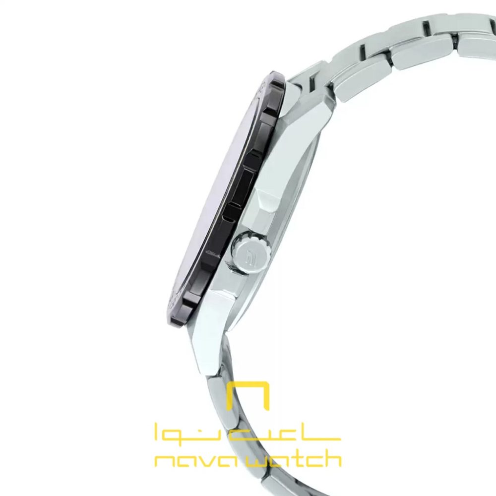 ساعت مچی مردانه کاسیو ادیفایس مدل EFV-120DB-1AV - Image 4