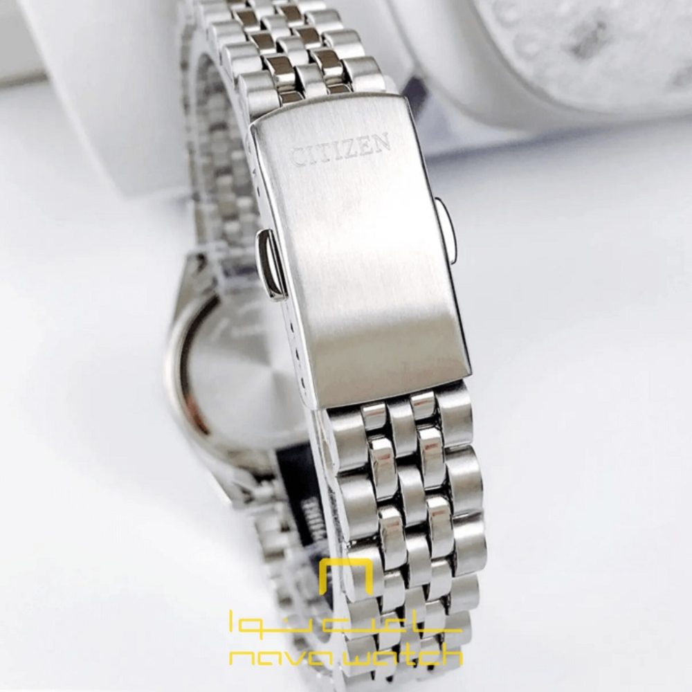 ساعت مچی زنانه سیتیزن مدل ER6060-55D - Image 3