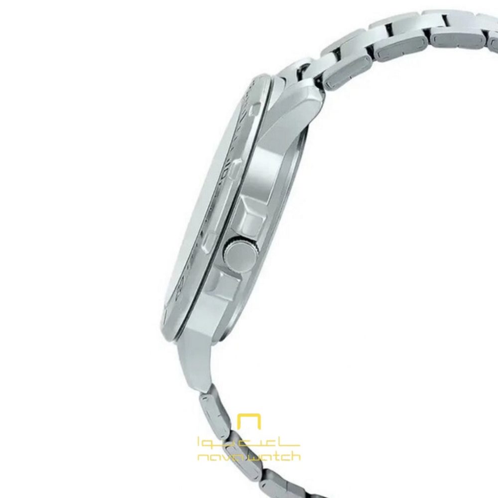 ساعت مچی مردانه کاسیو مدل MTP-VD01D-3E1V - Image 4