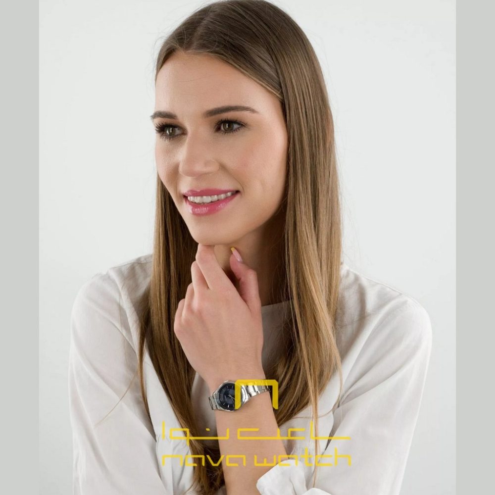 ساعت مچی زنانه سیکو مدل SUR425P1 - Image 3
