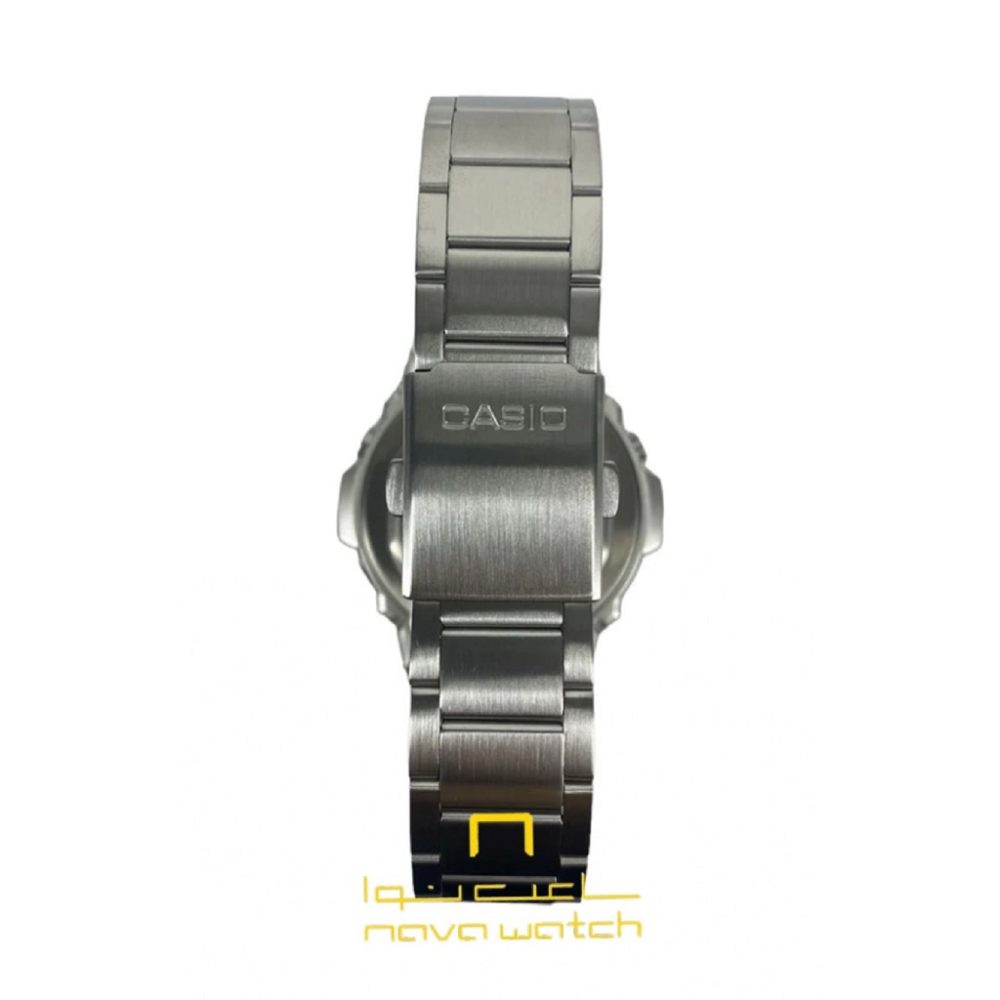 ساعت مچی دیجیتالی کاسیو مدل W-219HD-1AV - Image 5