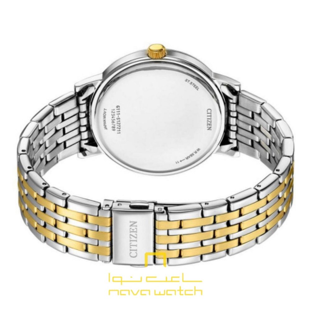 ساعت مچی مردانه سیتیزن مدل BI5076-51A - Image 5