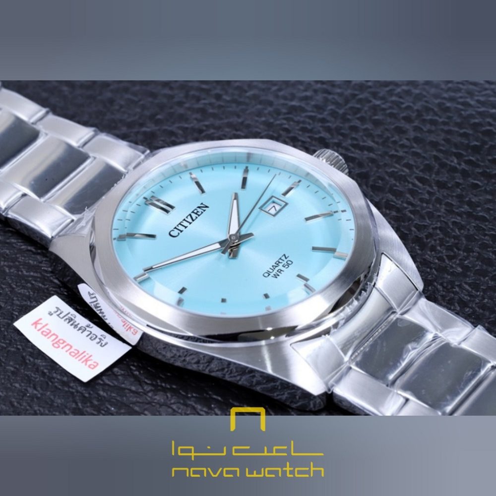 ساعت مچی مردانه سیتیزن مدل BI5110-54M - Image 4