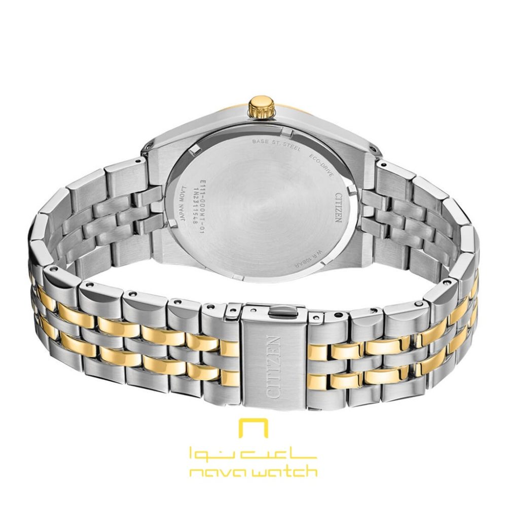 ساعت مچی مردانه سیتیزن مدل BM7334-58B - Image 4