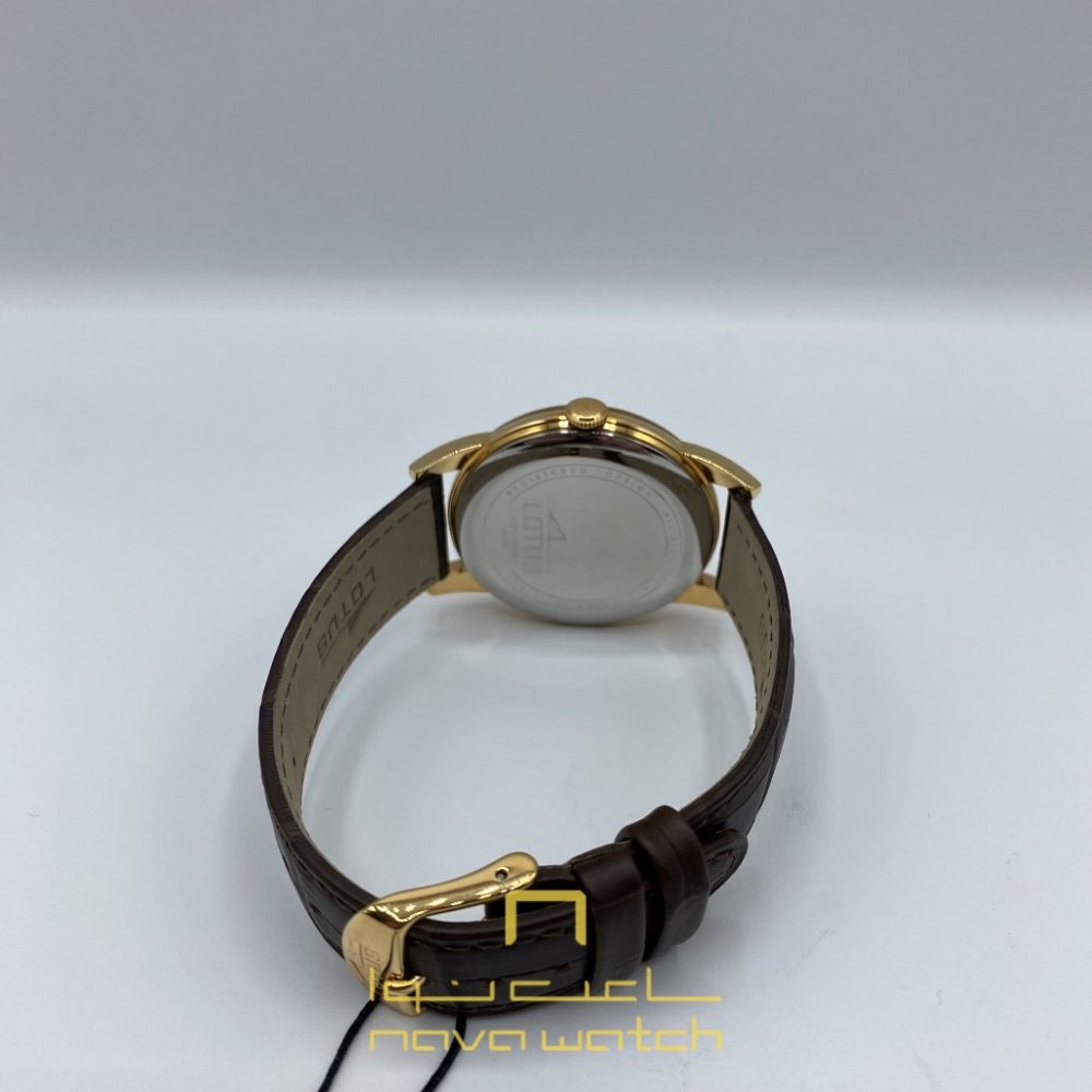 ساعت مچی مردانه لوتوس مدل L18430/5 - Image 4